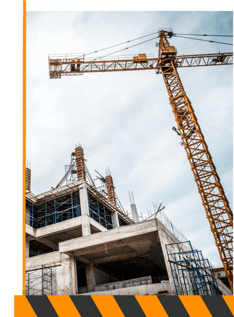 chantier
