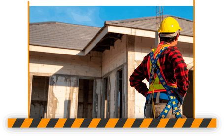 rénovation de maison